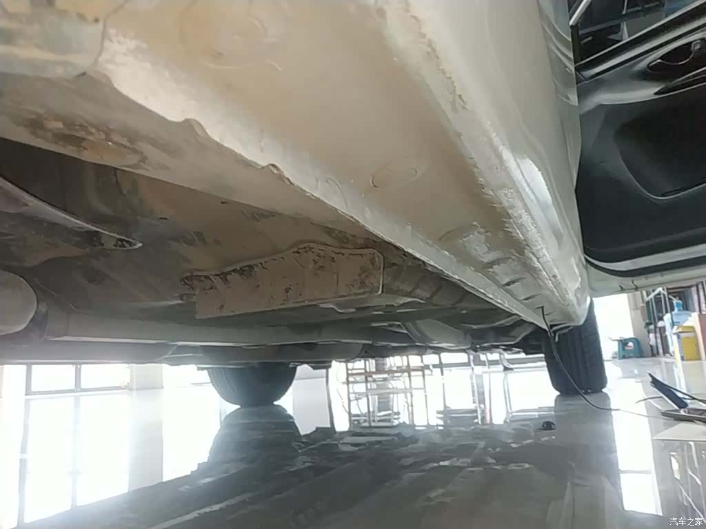 Toyota FS, 2018 21