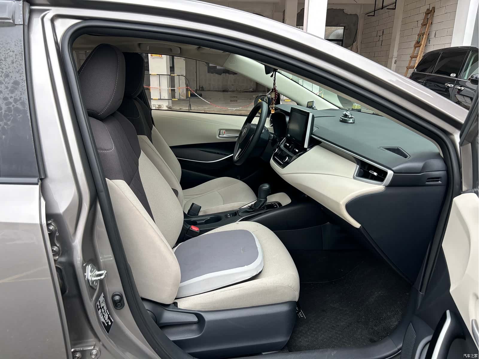 Toyota Corolla, 2020 37