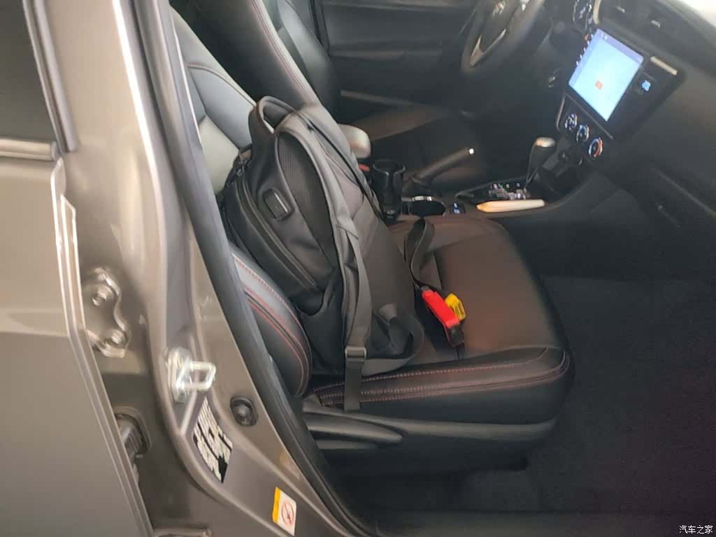 Toyota Corolla, 2019 25