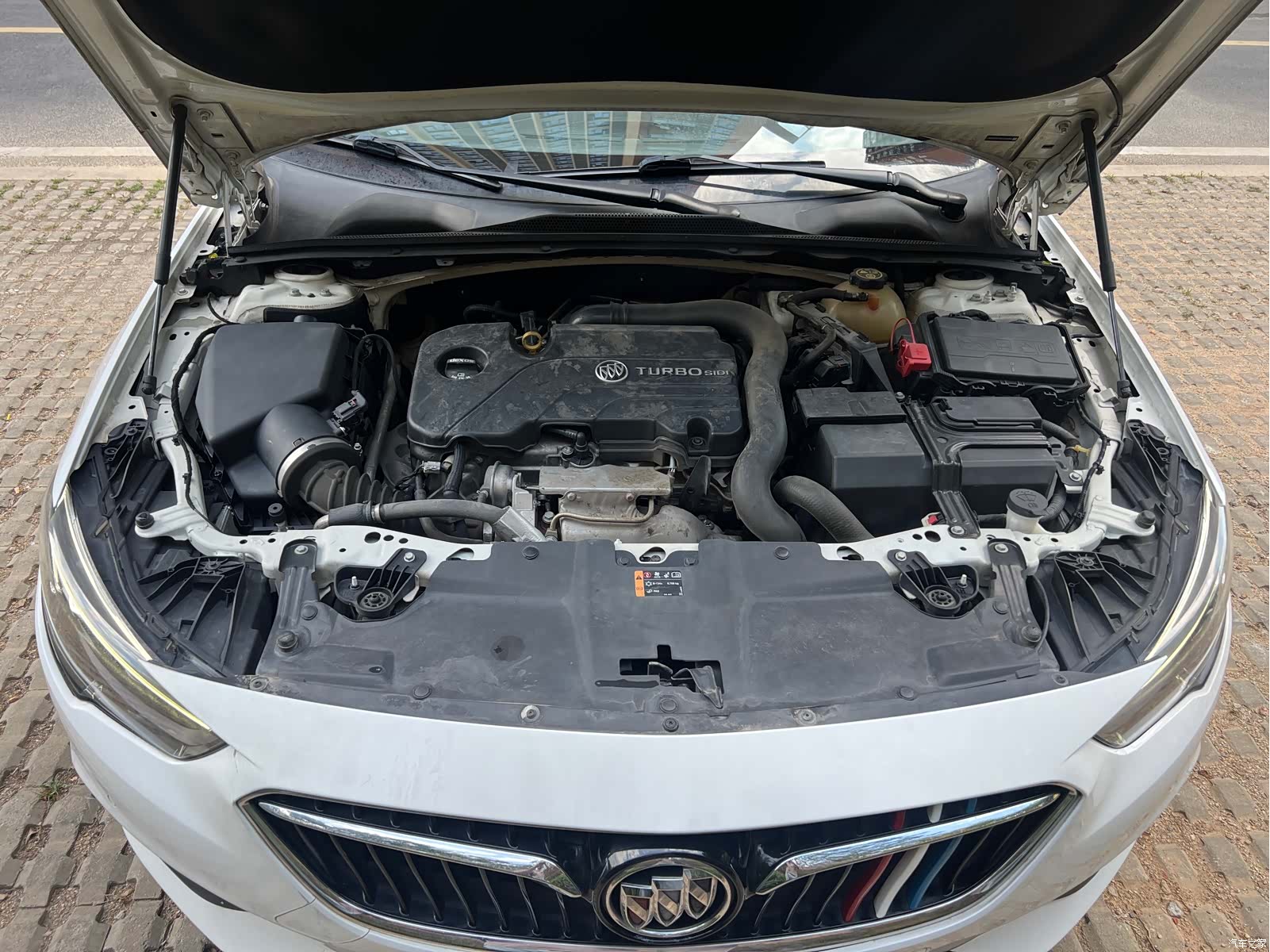 Buick Regal, 2020 22