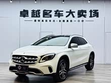 ����GLA 2017�� GLA 200 ʱ����