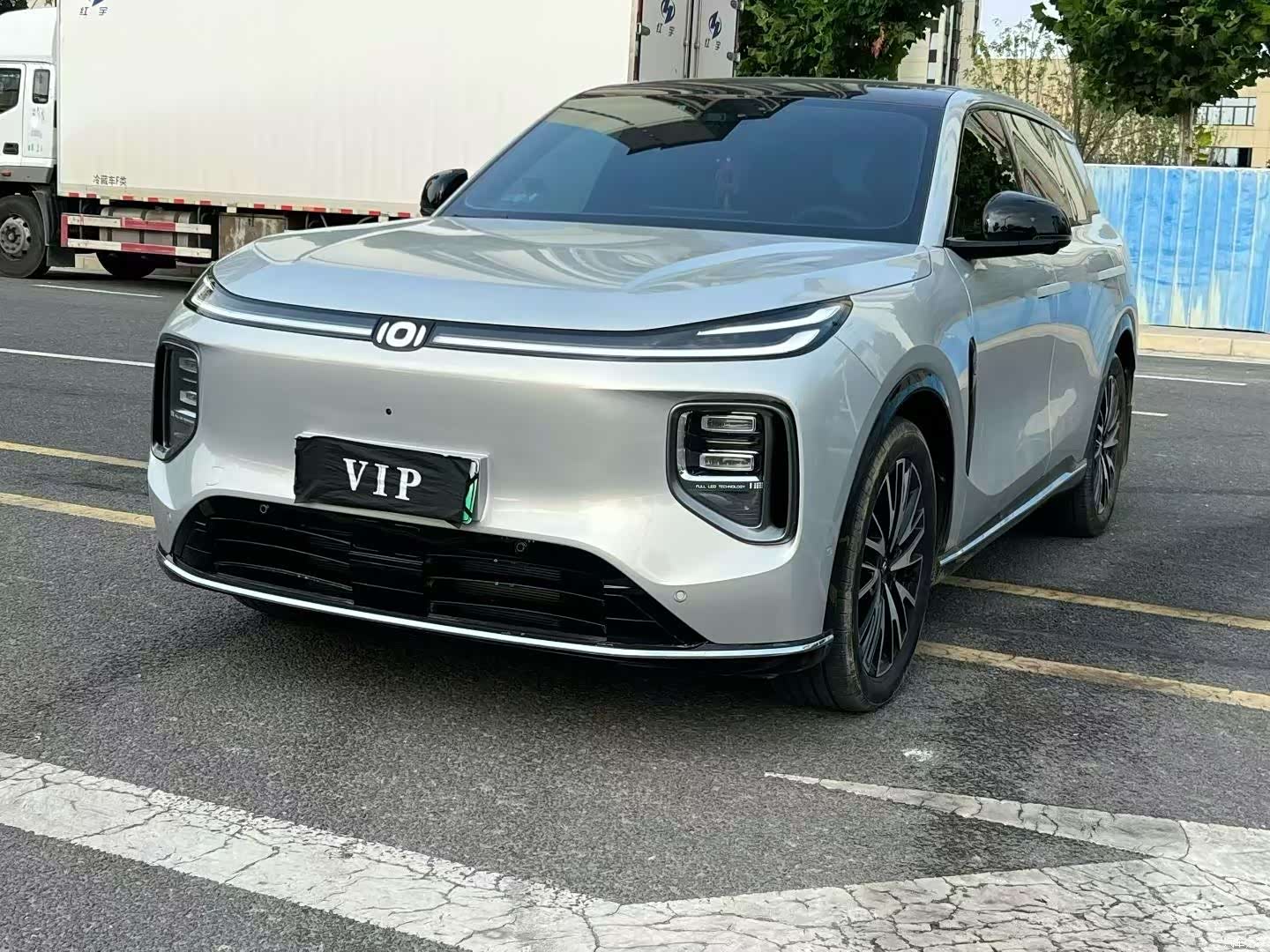 Changan Eado