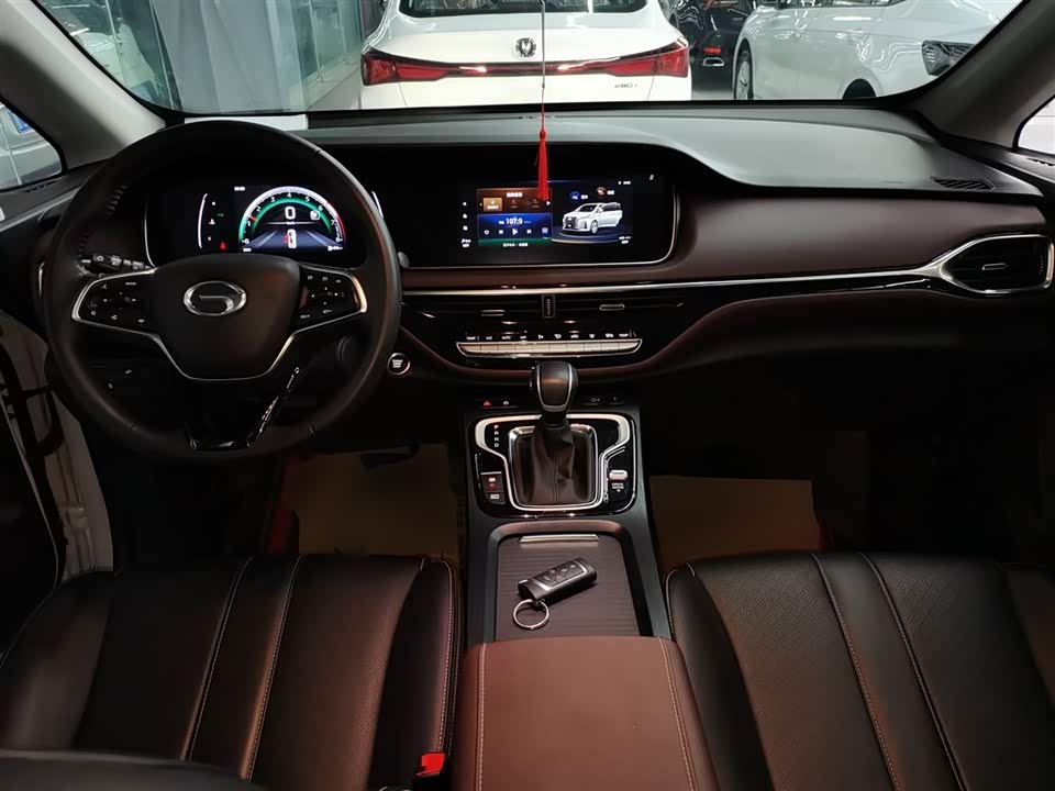 Trumpchi Trumpchi M6