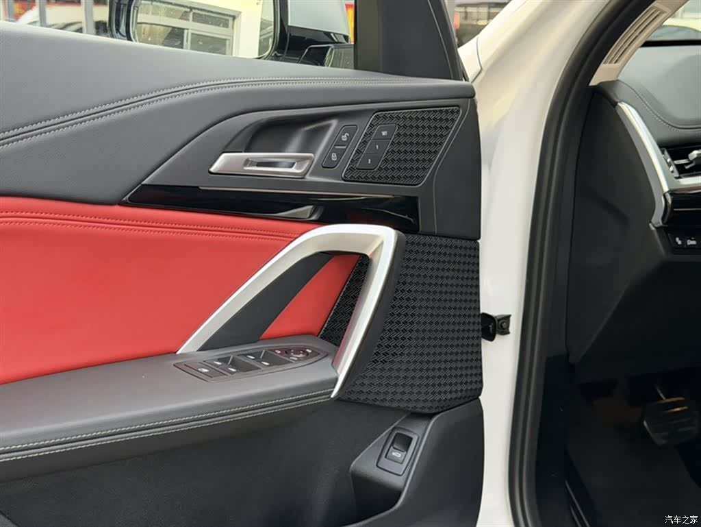 BMW X1, 2024 20
