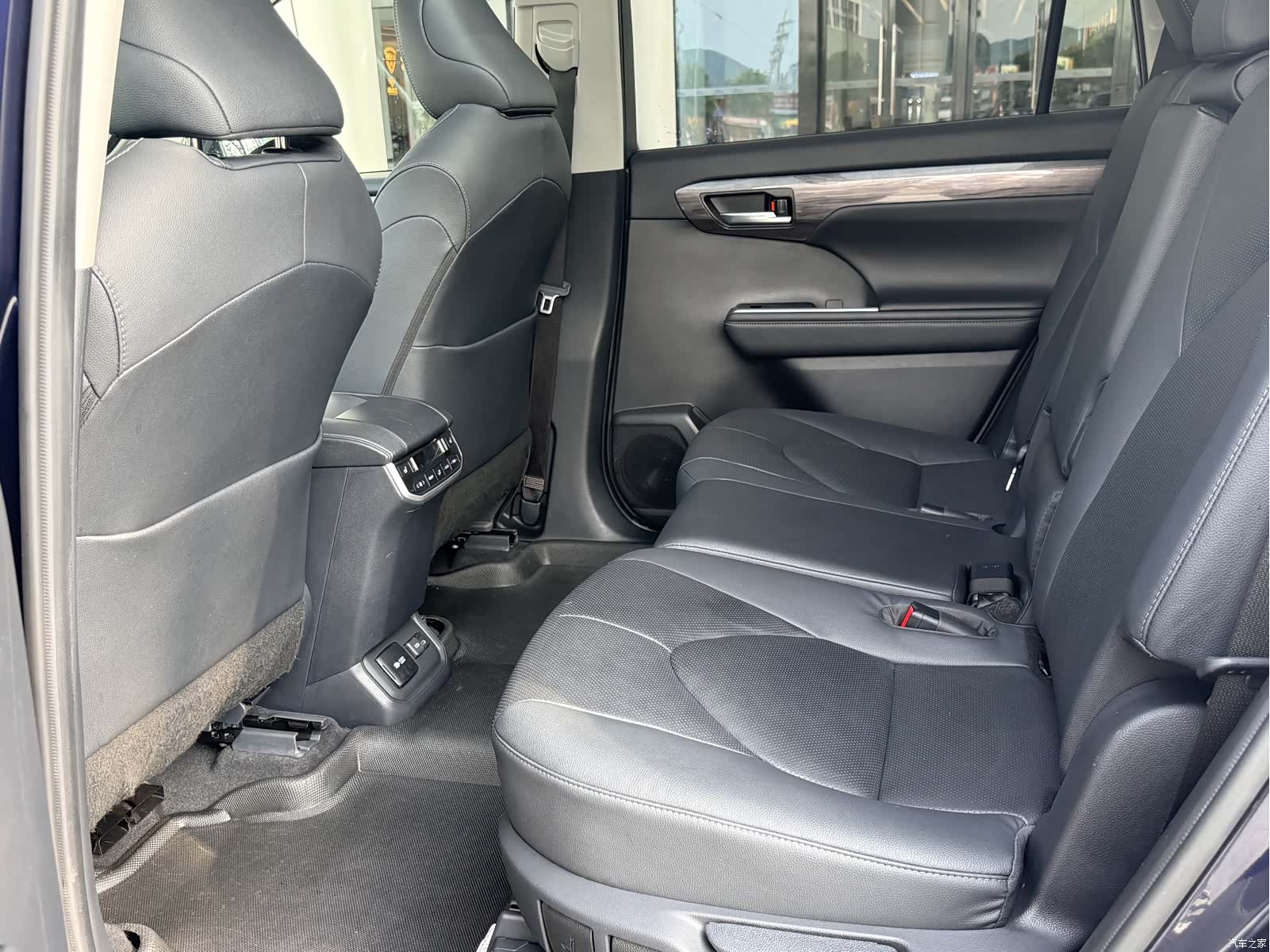 Toyota Highlander, 2022 12