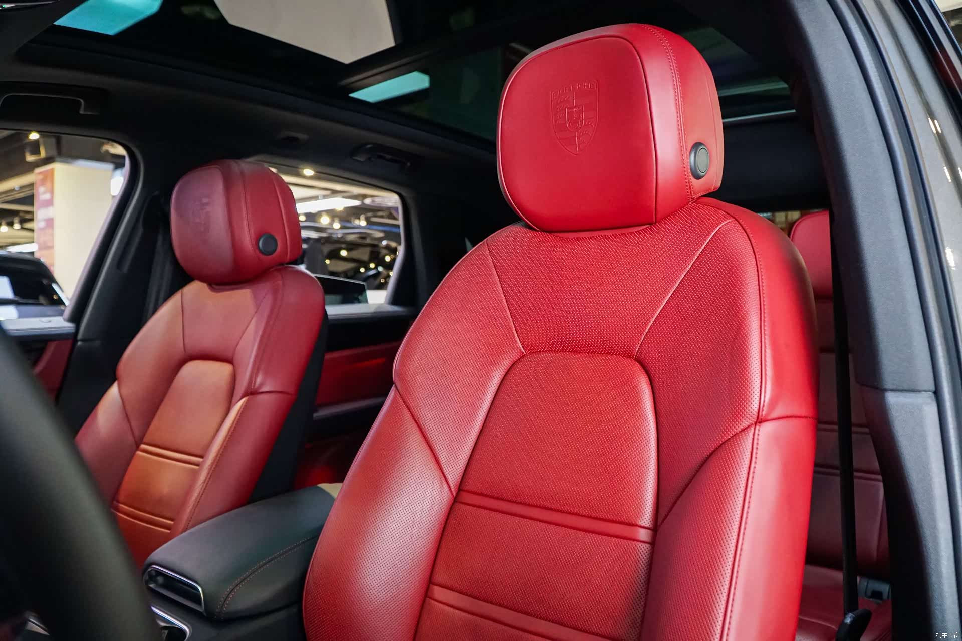 Porsche Cayenne, 2022 10