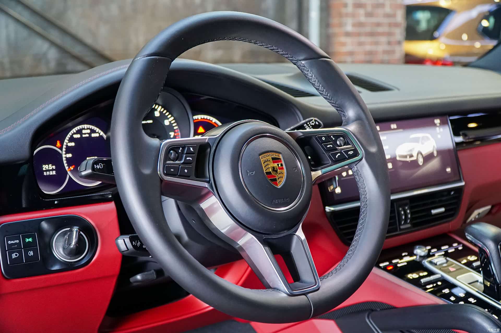 Porsche Cayenne, 2022 16