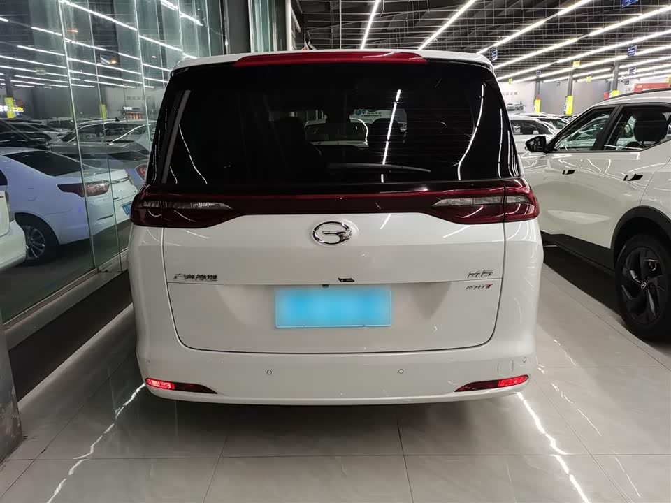 Trumpchi Trumpchi M6