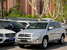 RAV4�ٷ� 2010�� 2.4L �Զ�����������
