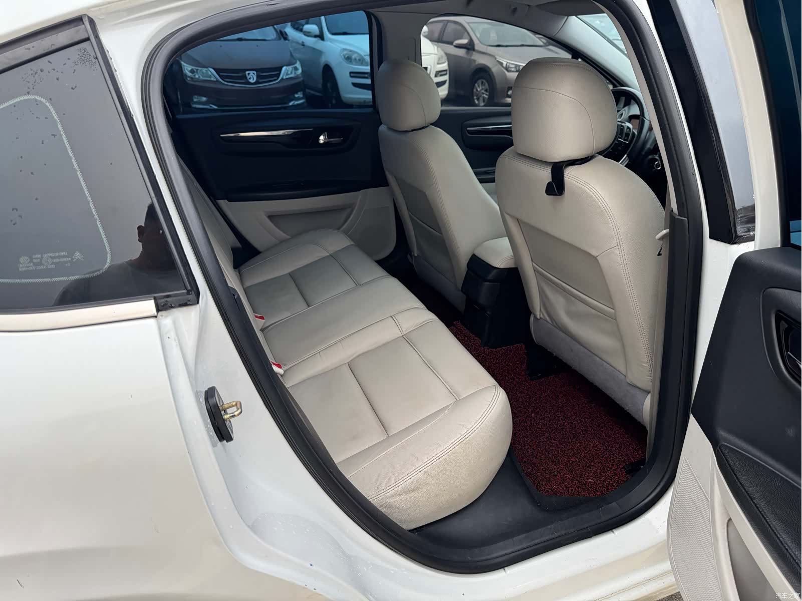 Citroen VTS, 2014 8