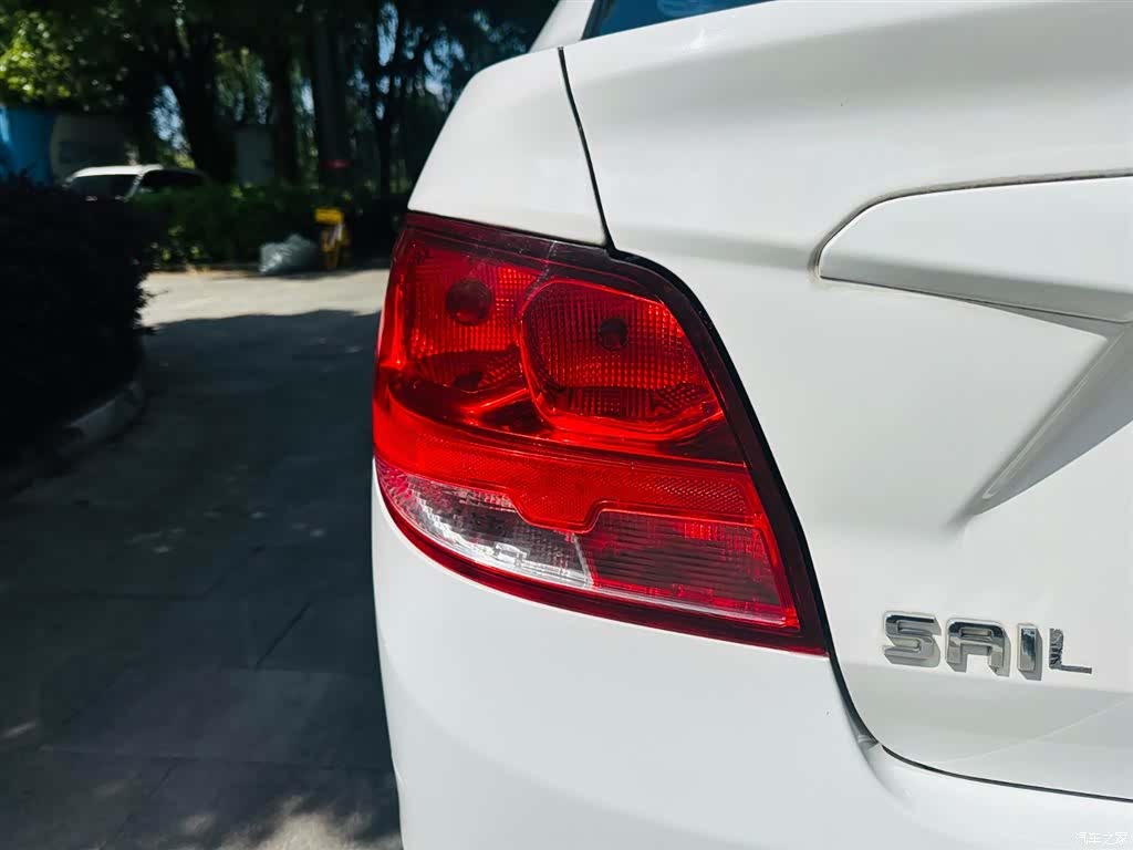 Chevrolet 3, 2016 11