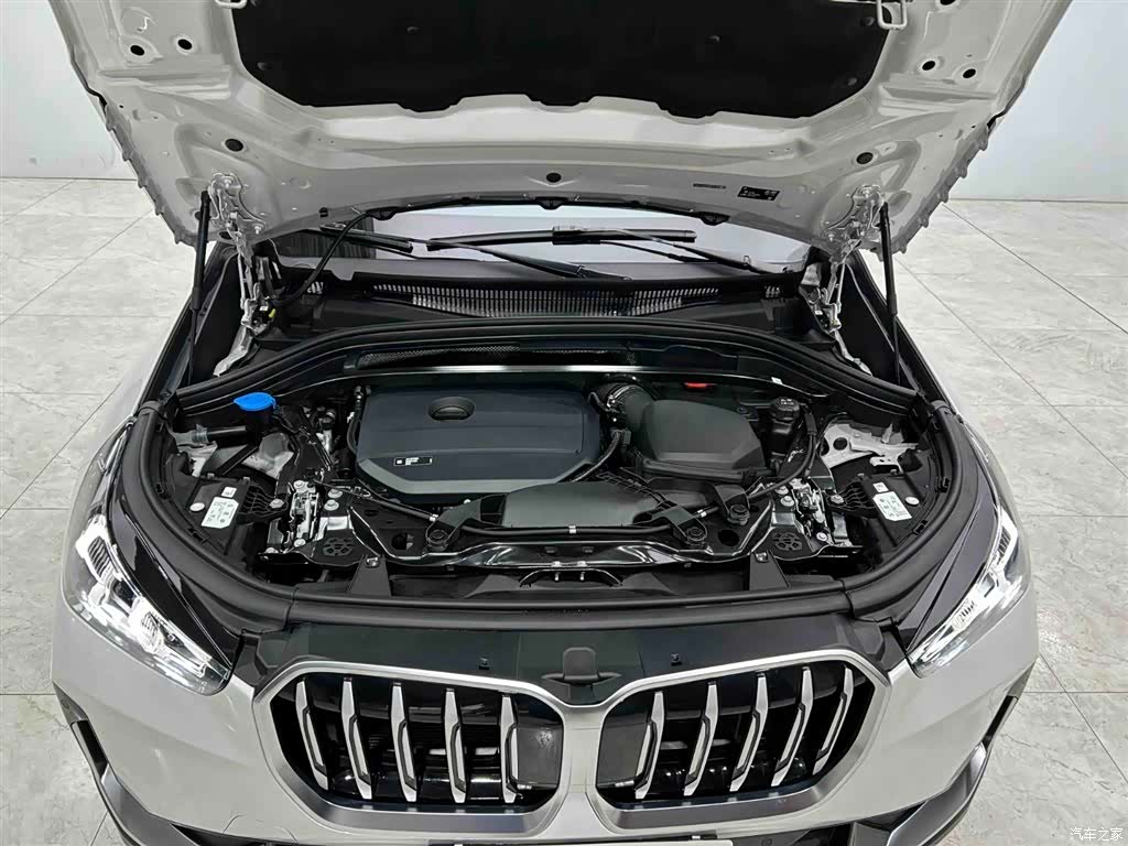 BMW X1, 2023 22