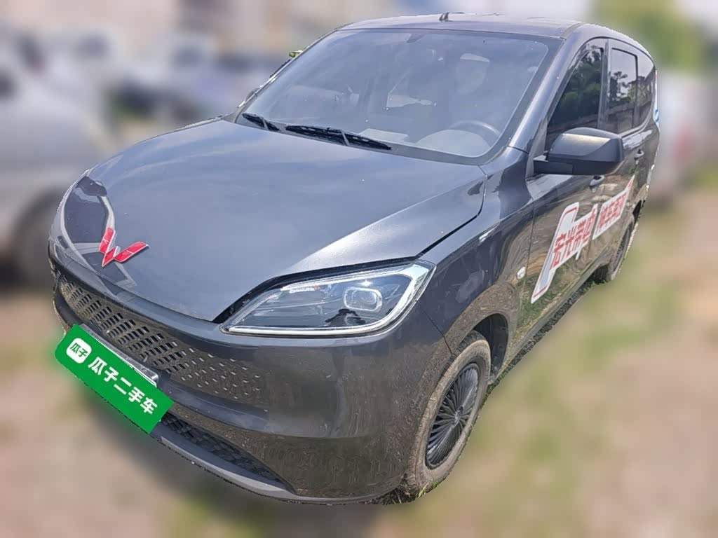 Wuling Hongguang EV