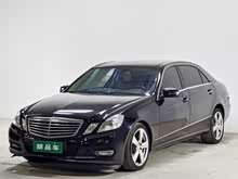 ����E�� 2013�� E 260 L CGIʱ����
