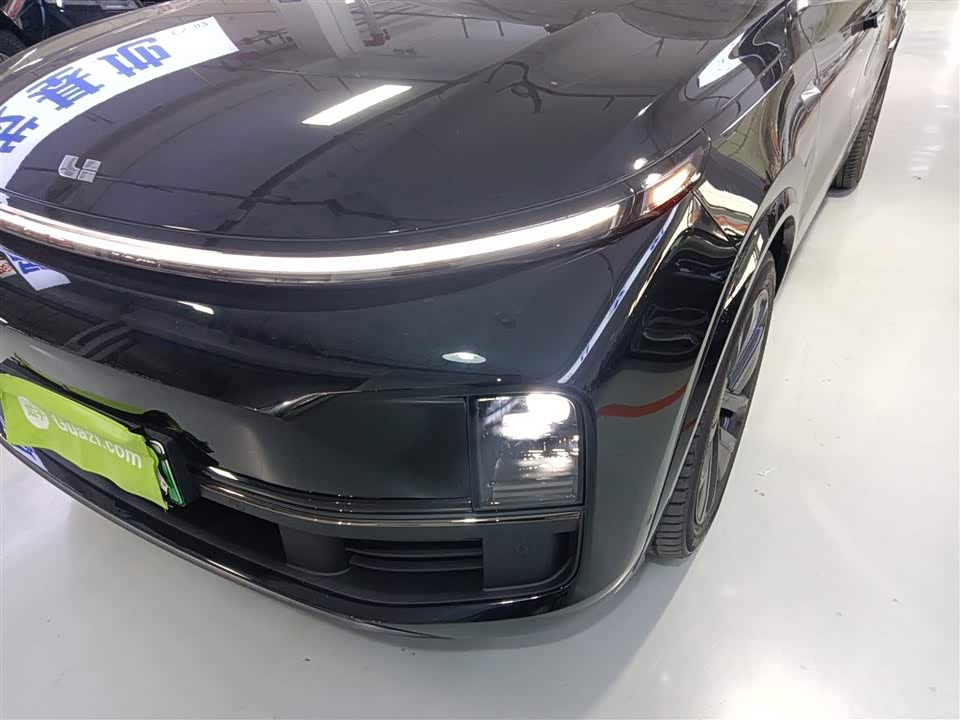Li Auto Ideal L9
