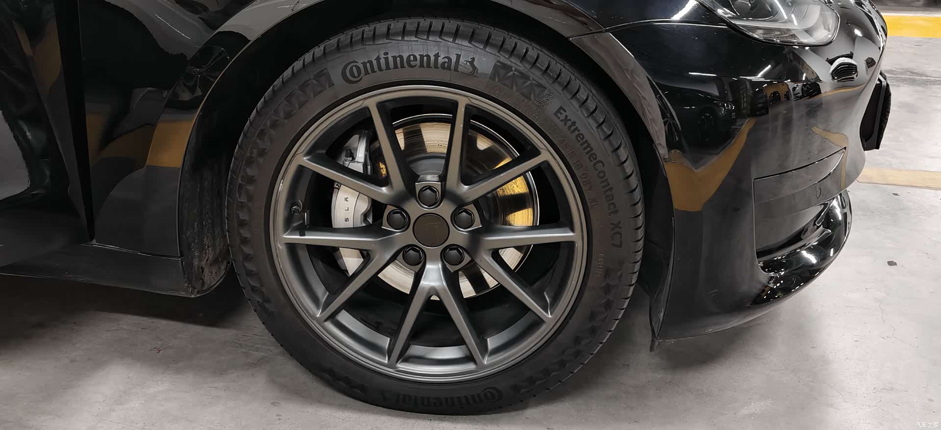 Tesla Model 3, 2022 14