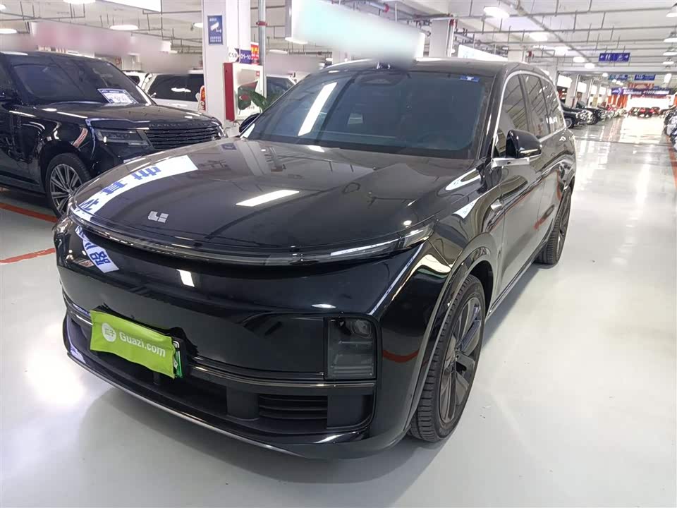 Li Auto Ideal L9