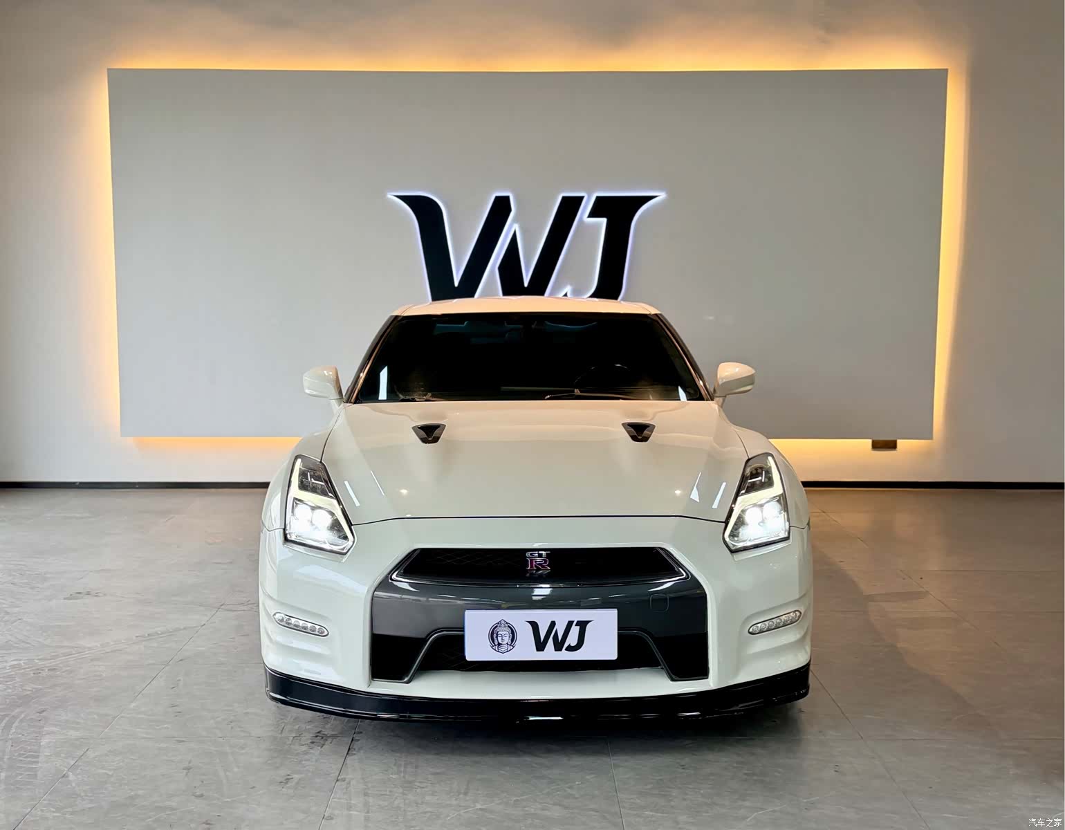 Nissan GT-R, 2009 2