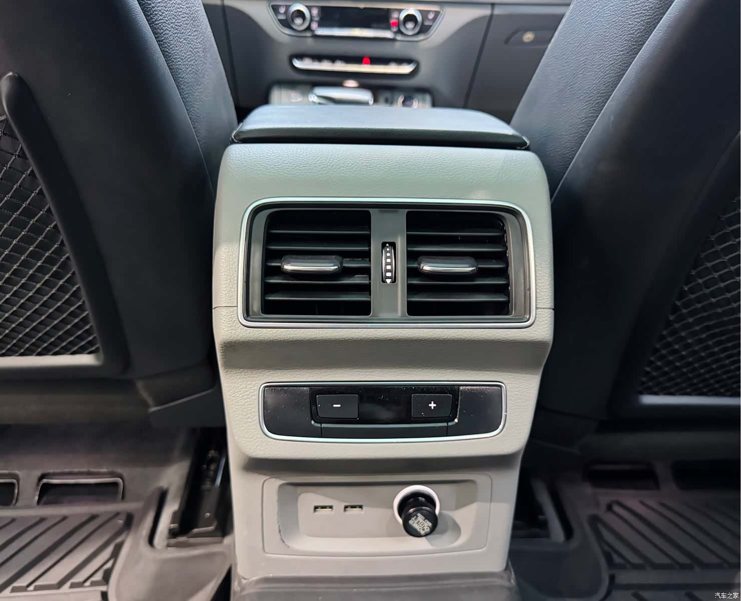 Audi Q5L, 2020 18