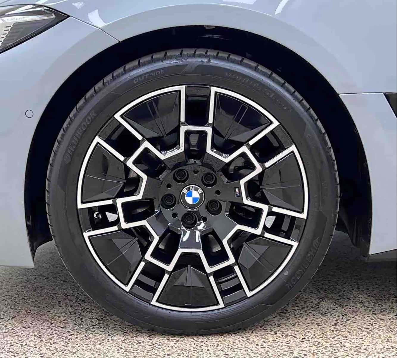 BMW 4 Series, 2025 4