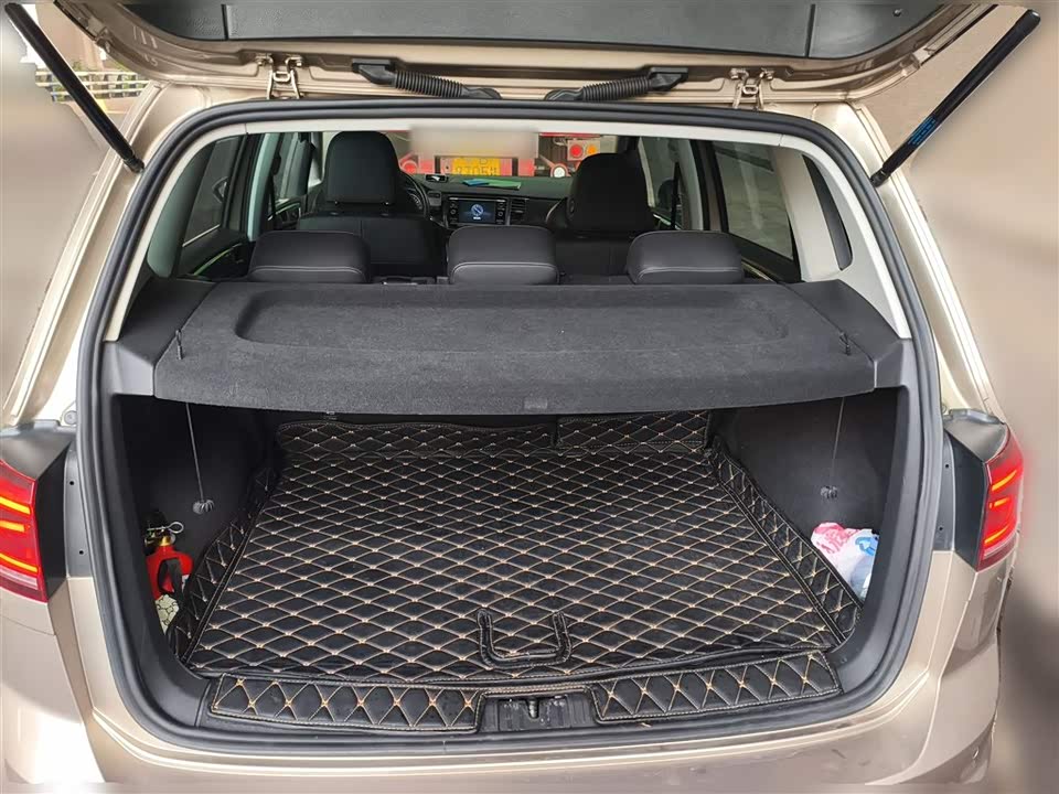 Volkswagen Golf*Jiayu