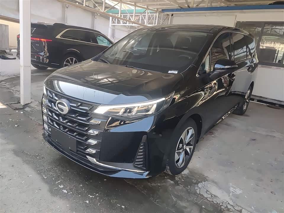 Trumpchi Trumpchi M6