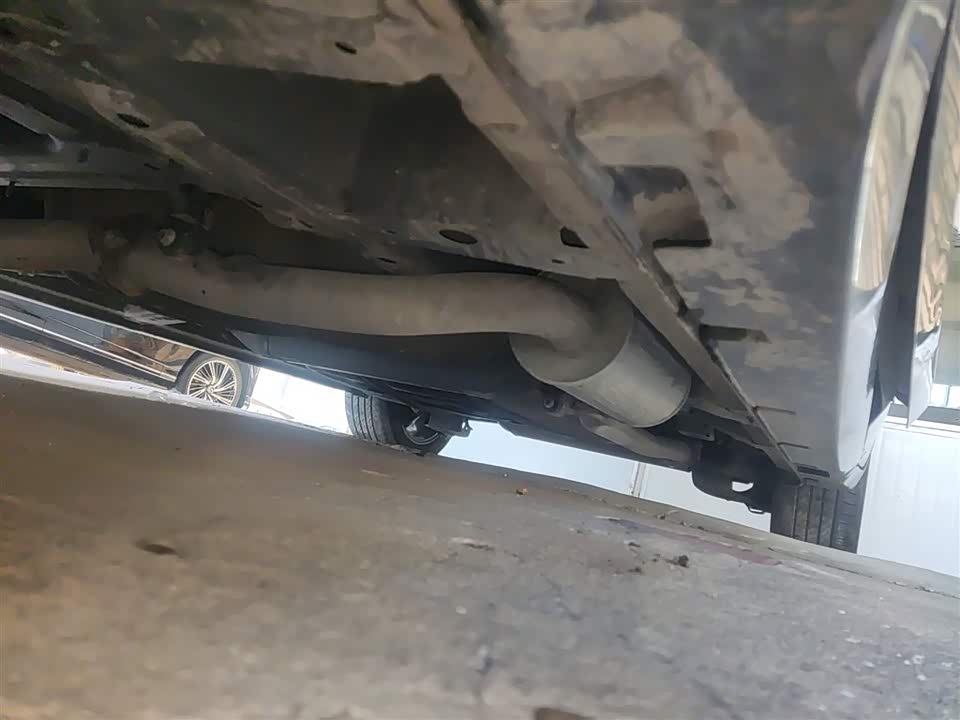 Trumpchi Trumpchi M6