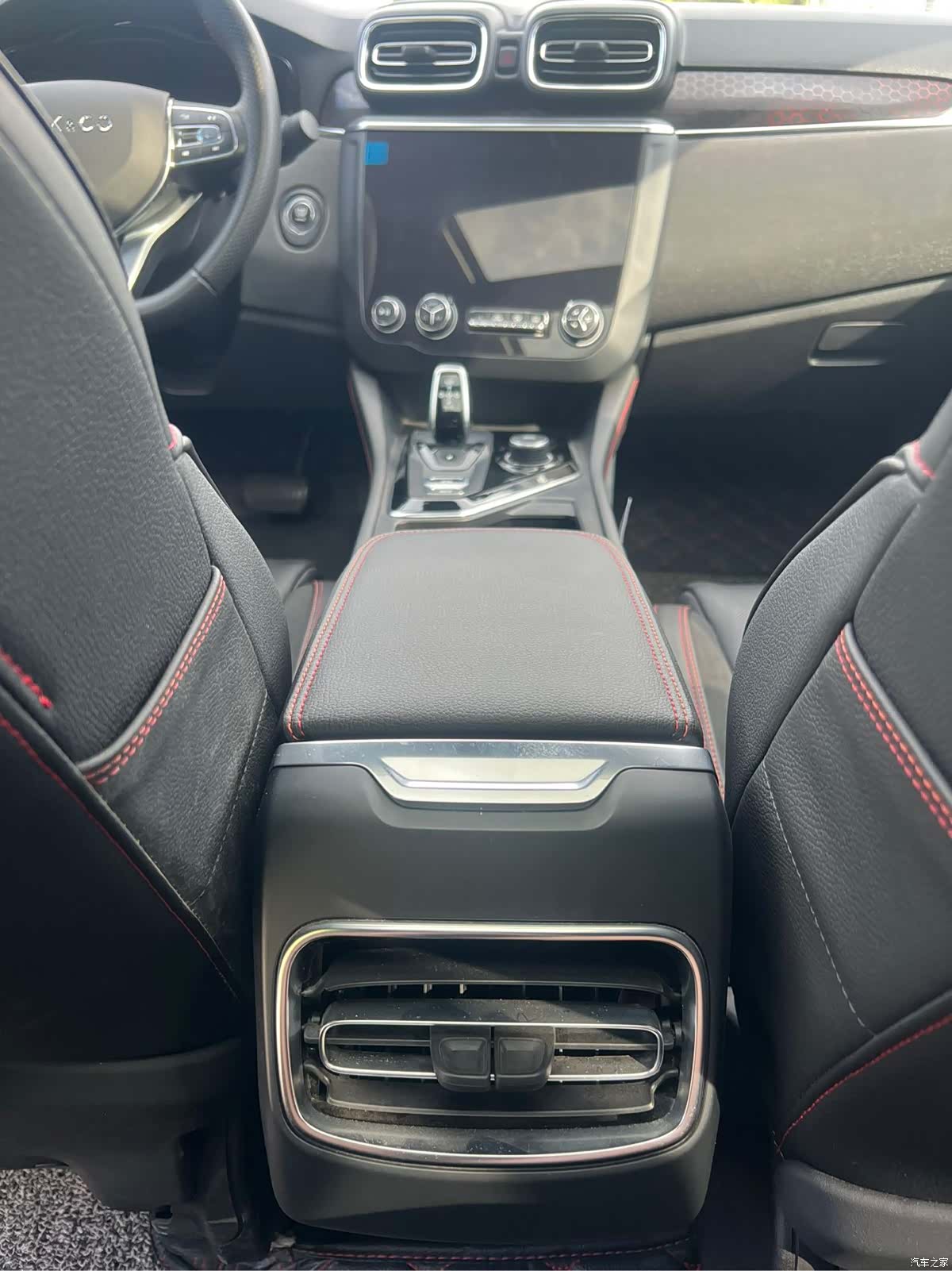 Lynk & Co 01, 2019 12