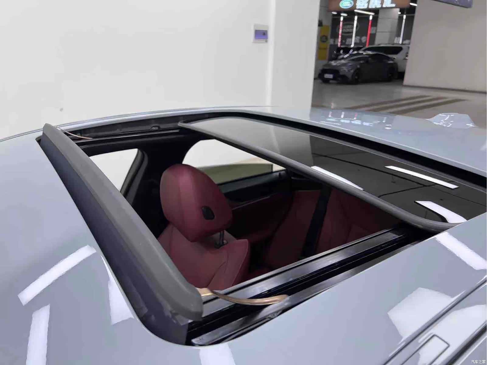 BMW 4 Series, 2025 21