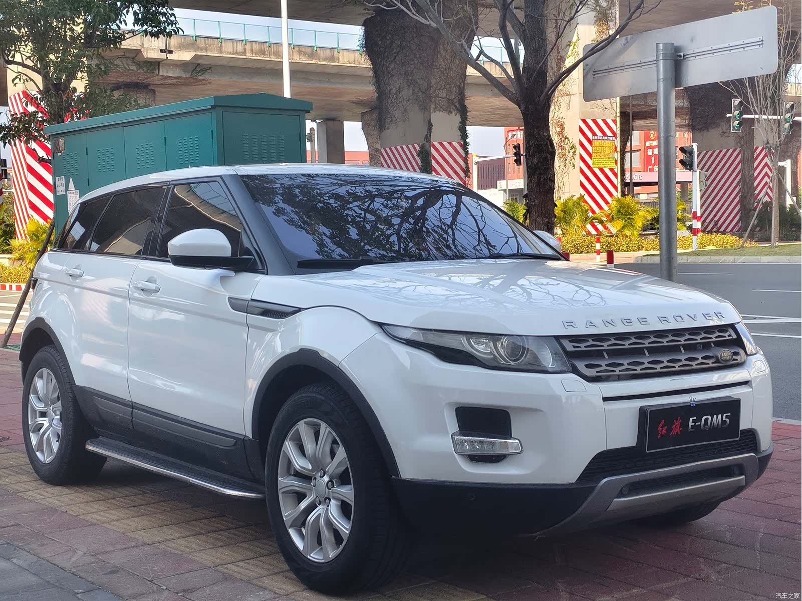 Land Rover Range Rover, 2016 3