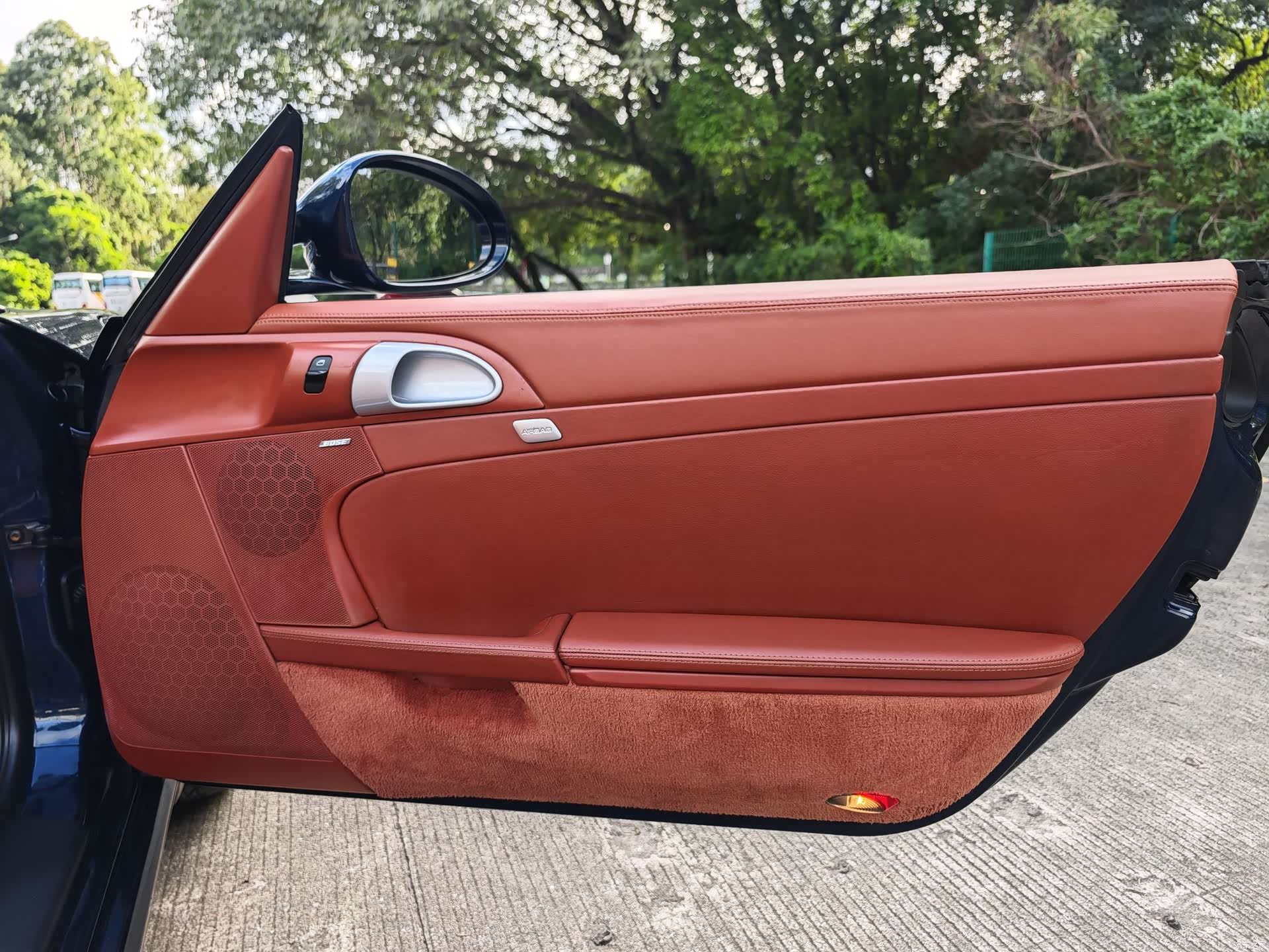 Porsche Boxster, 2011 36