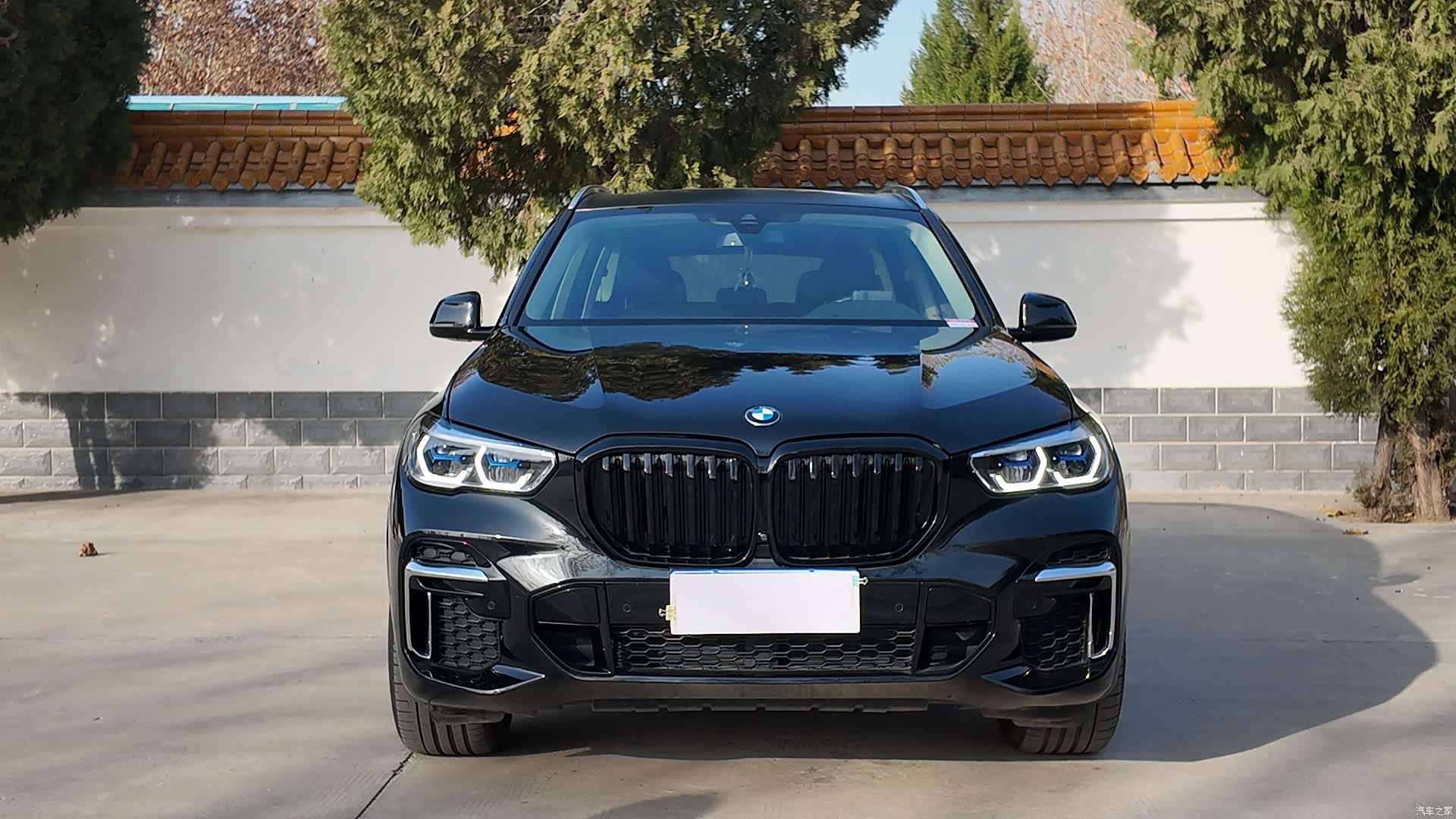 BMW X5, 2023 2