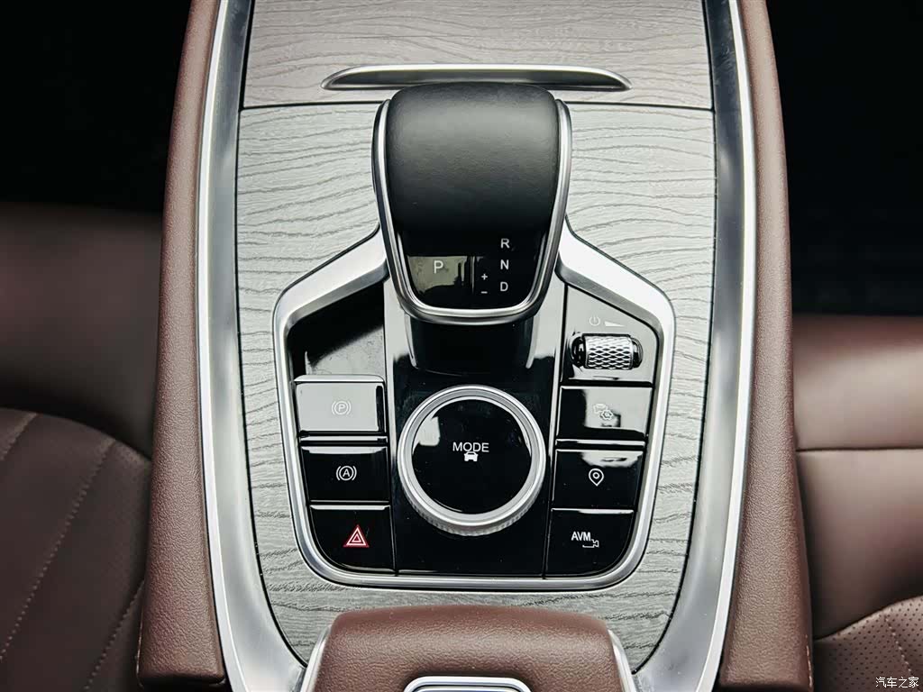 Chery Tiggo 8, 2024 17