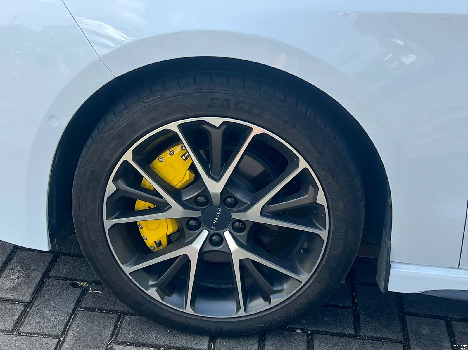 Lynk & Co 01, 2019 25