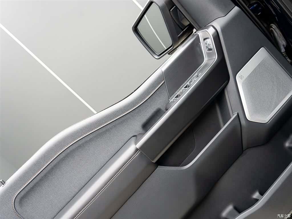 Ford F-150, 2025 11