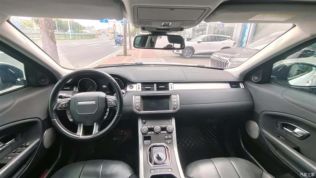 Land Rover Range Rover, 2017 3