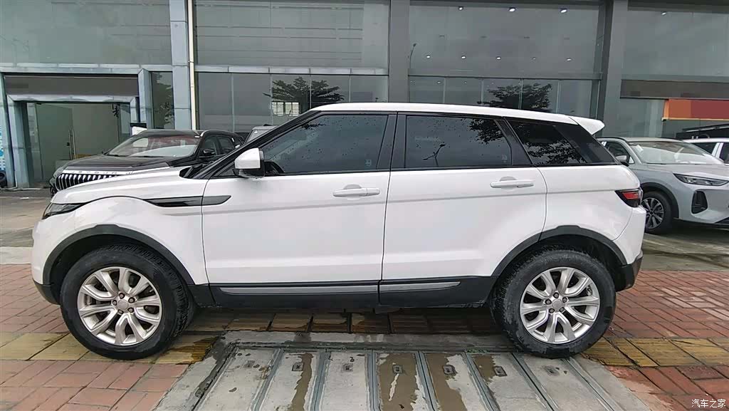 Land Rover Range Rover, 2017 9