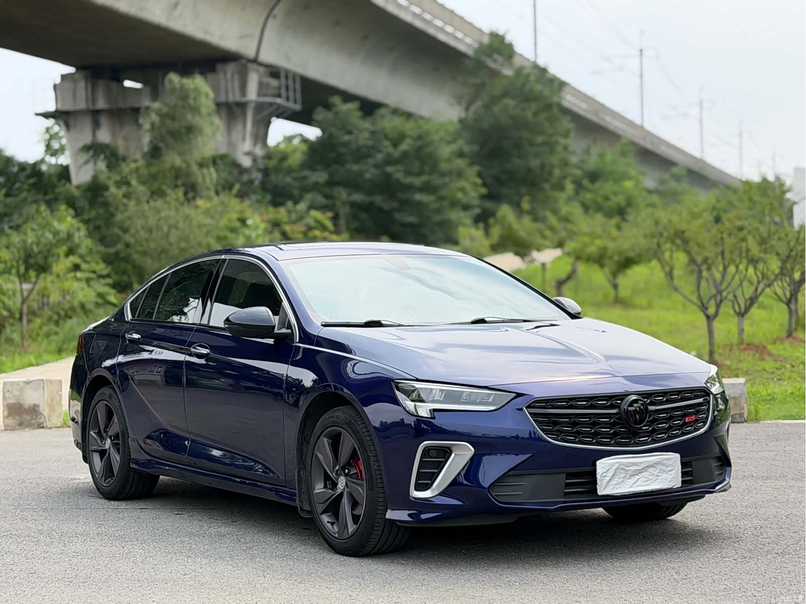 Buick Regal, 2020 3