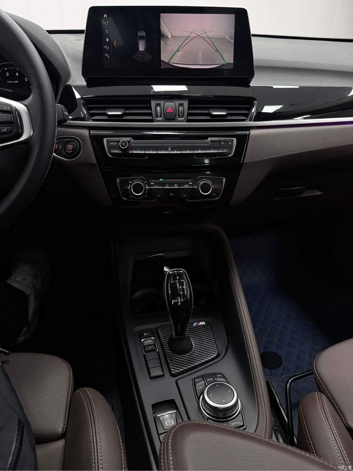 BMW X1, 2022 10