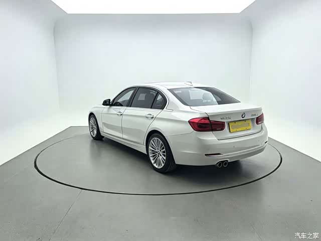 BMW 3 Series, 2017 4