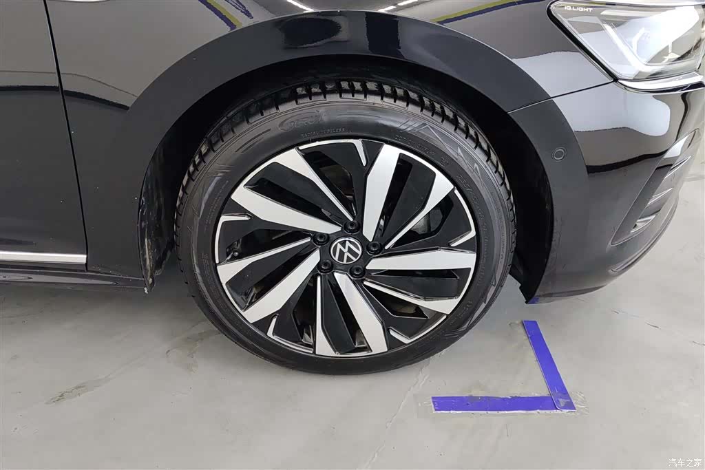 Volkswagen Passat, 2022 6