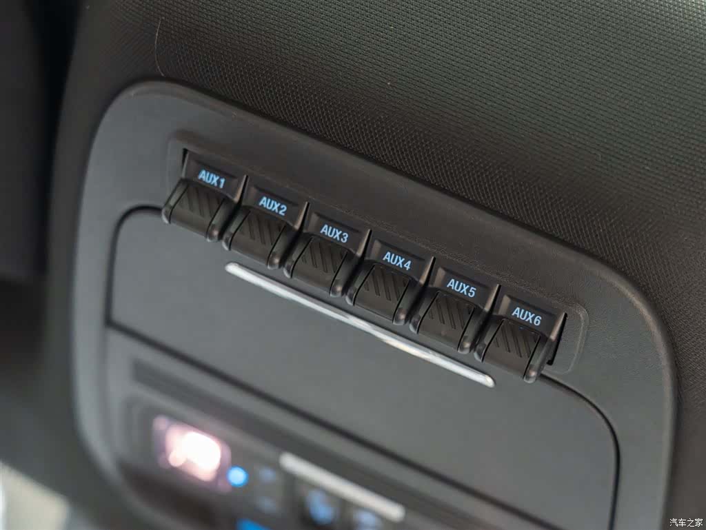 Ford F-150, 2025 20