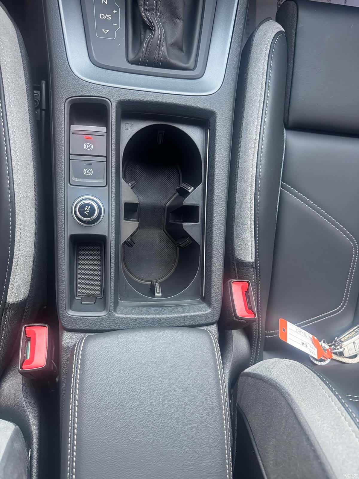Audi Q3, 2024 15