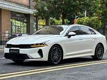 ����K5 2021�� 380T GT-Line �콢��