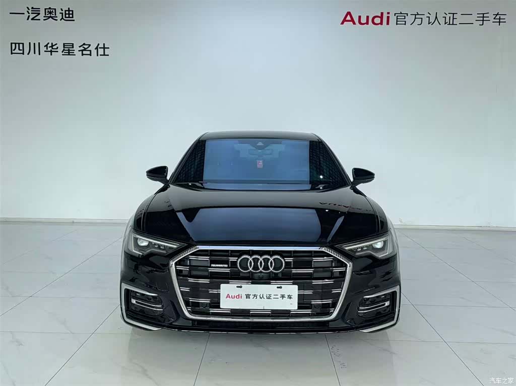 Audi A6L, 2024 2