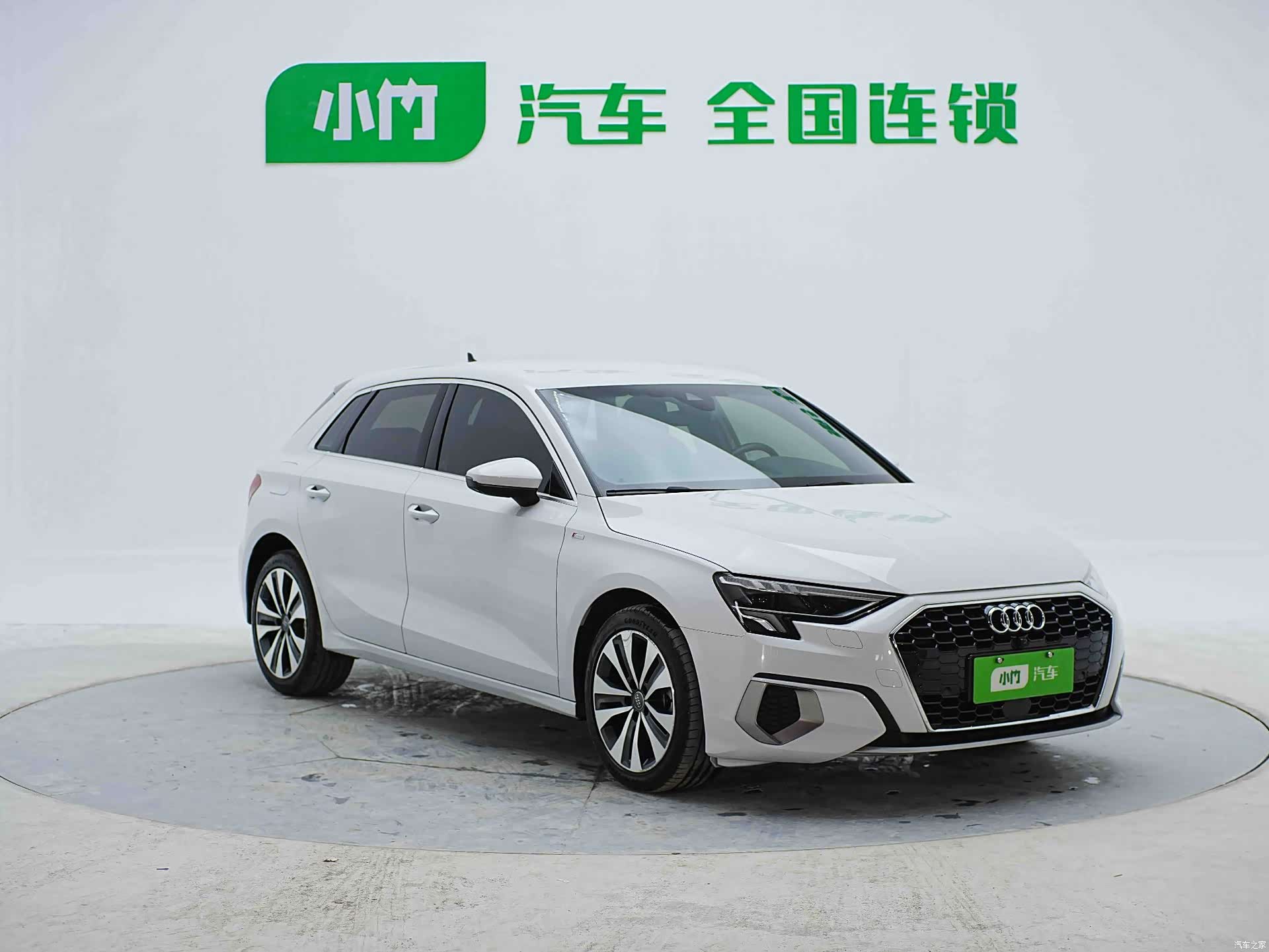 Audi A3, 2022 2