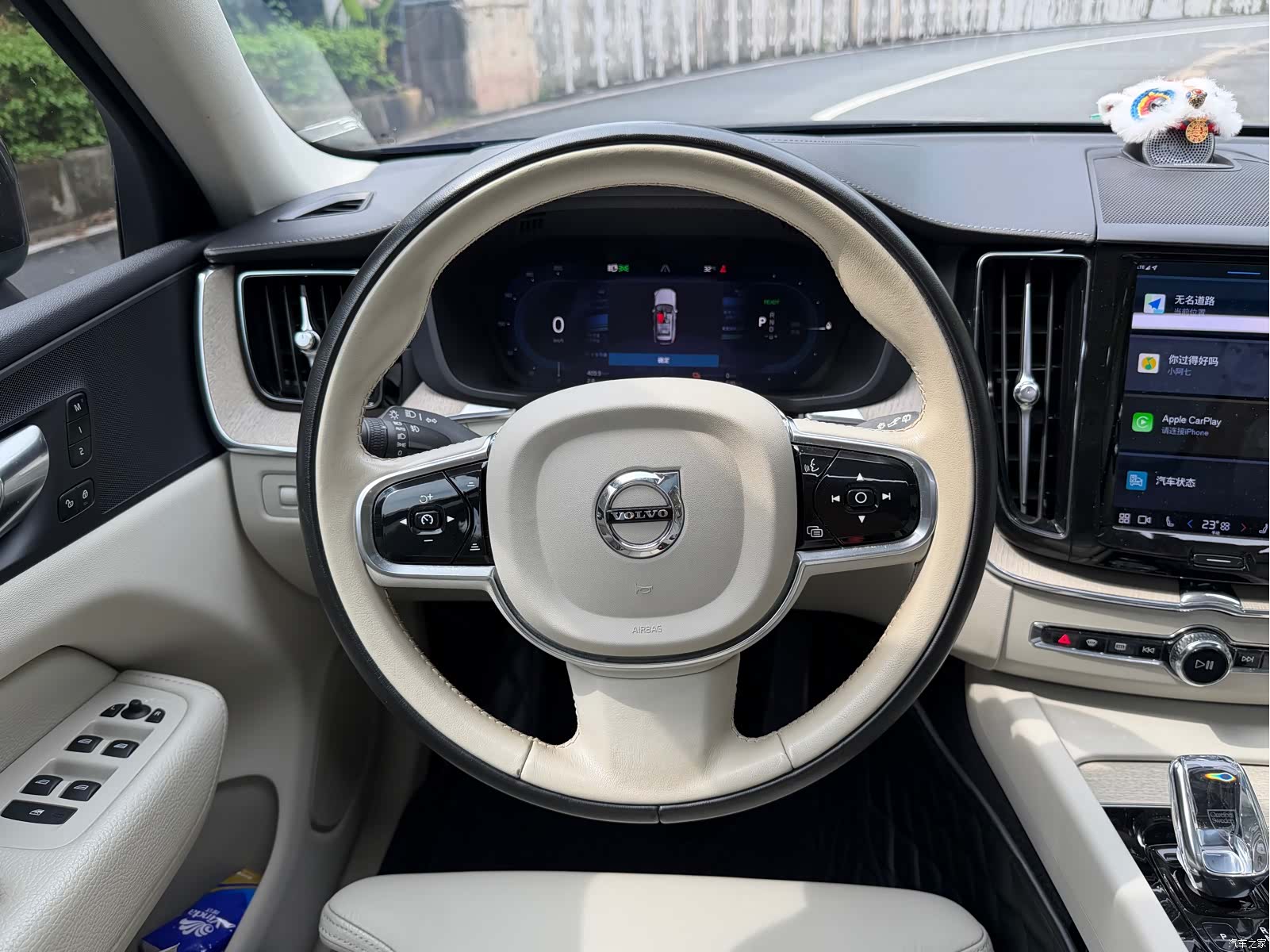 Volvo XC60, 2022 10