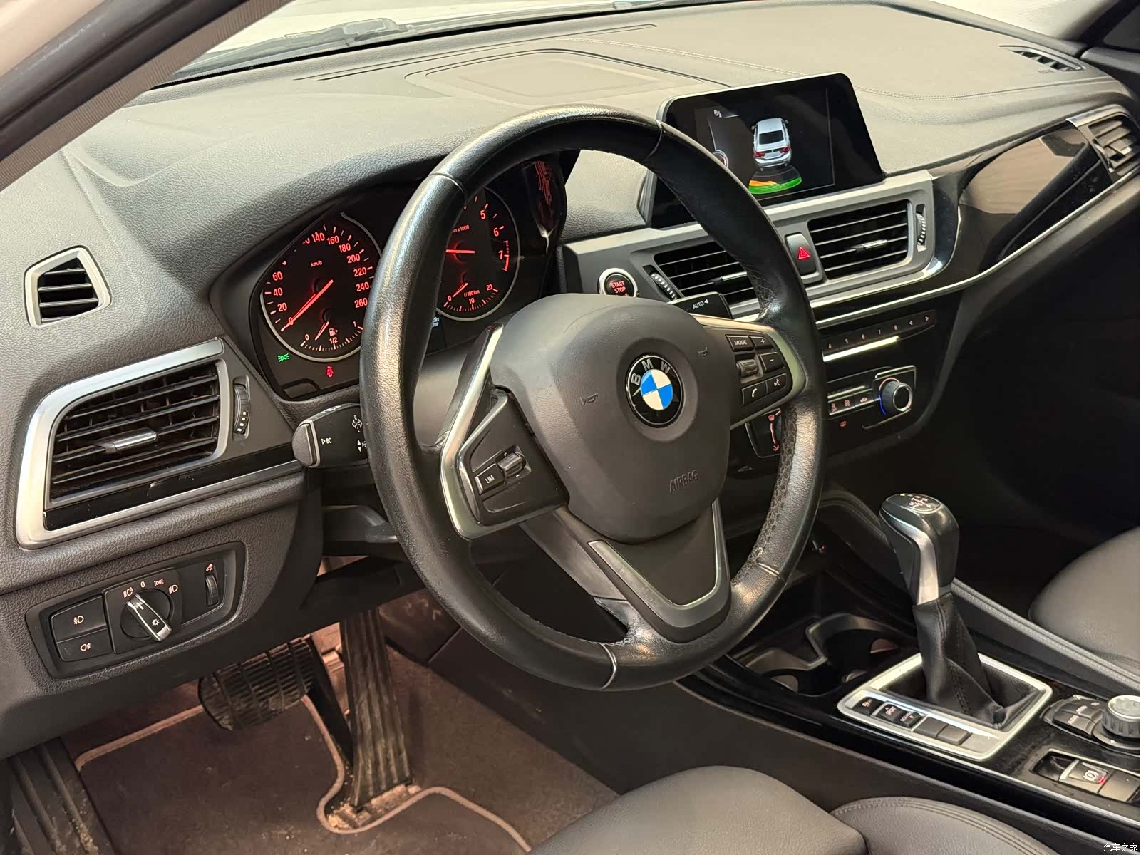 BMW 1 Series, 2017 3