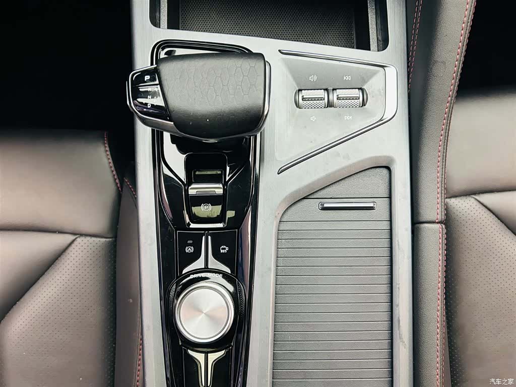 Changan CS75, 2022 17