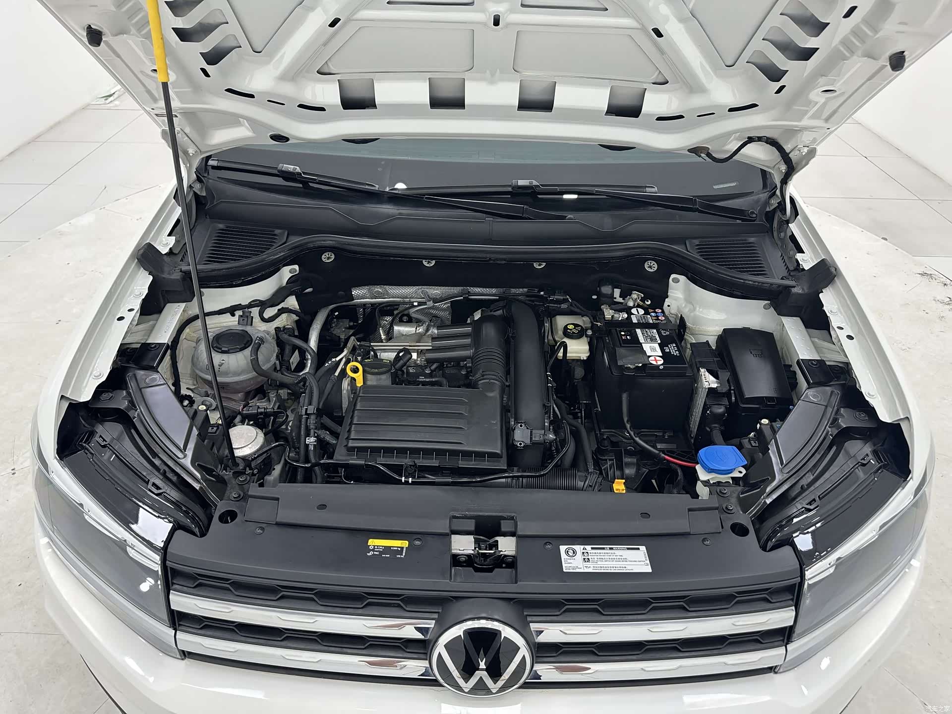 Volkswagen Tharu, 2022 18